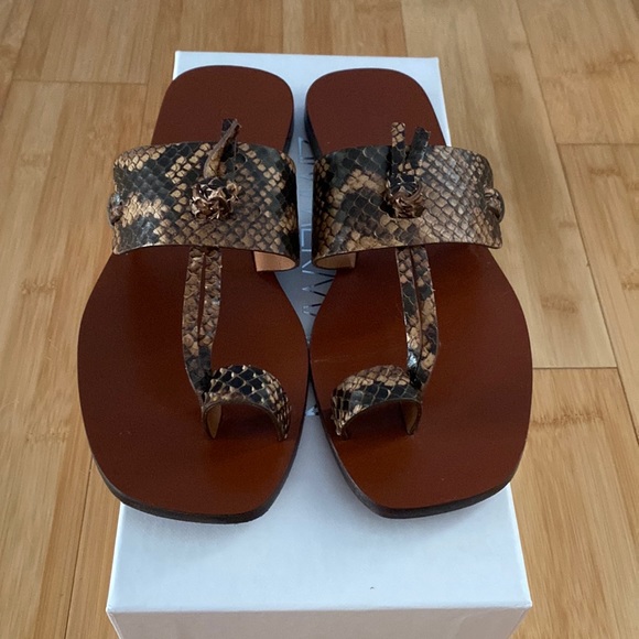 Zimmermann Shoes - Zimmerman sandals